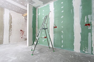 Opere in cartongesso 
