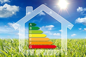 Riqualificazione energetica